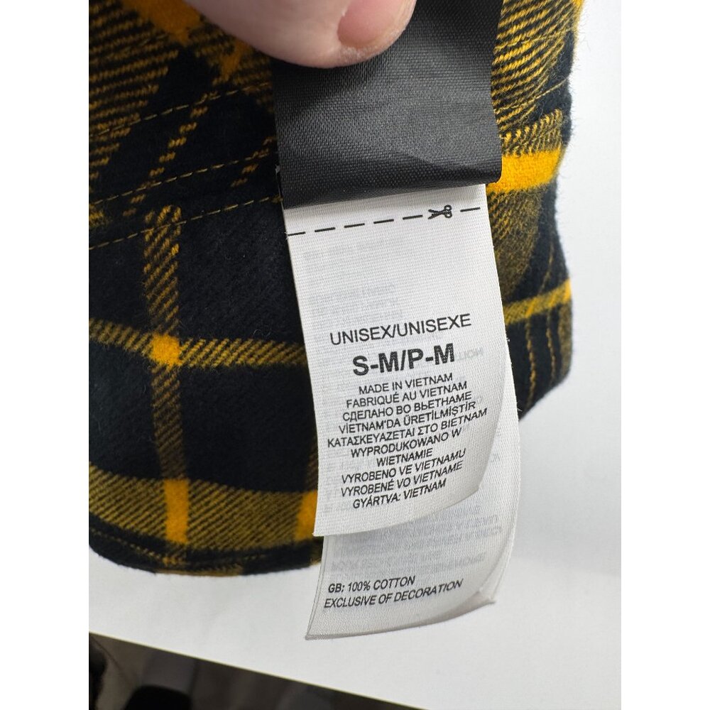 Northface Reversible Bucket Hat - Picture 10 of 10